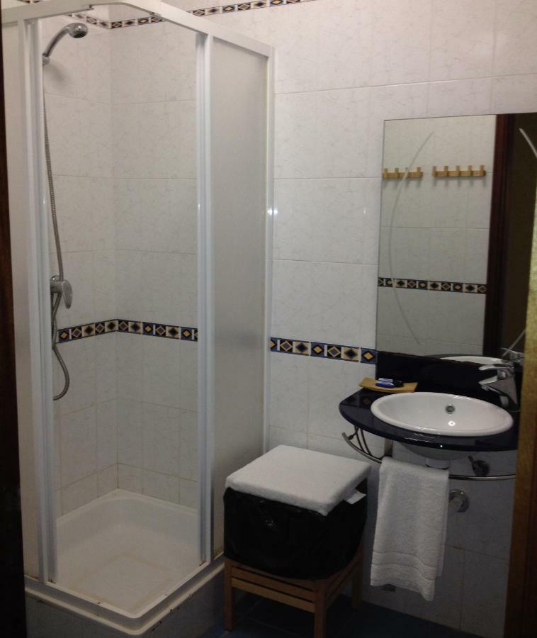 Residencial A Quinta Bed & Breakfast Fajã de Santo Amaro Екстериор снимка
