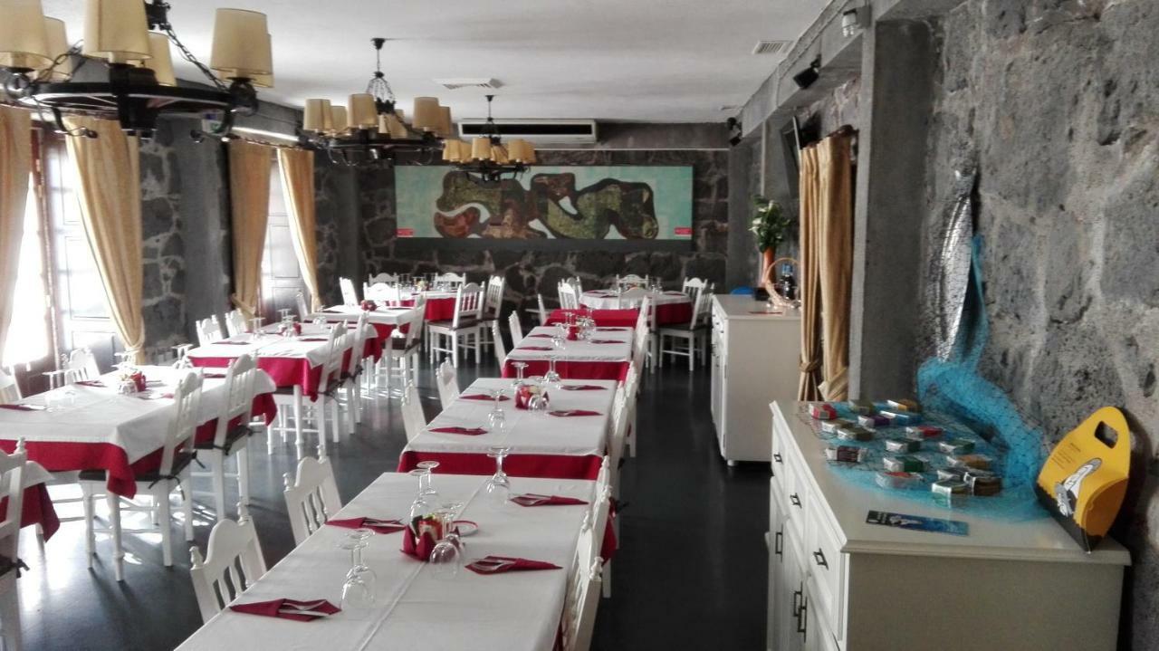 Residencial A Quinta Bed & Breakfast Fajã de Santo Amaro Екстериор снимка