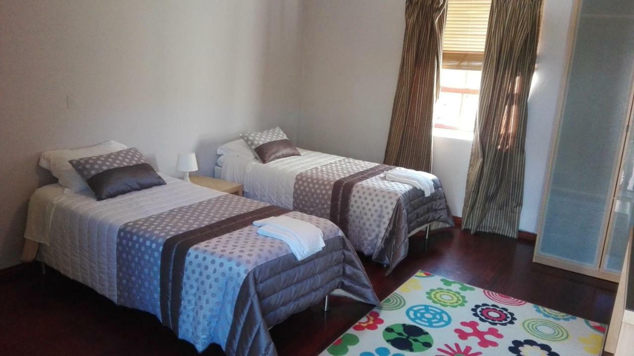 Residencial A Quinta Bed & Breakfast Fajã de Santo Amaro Екстериор снимка
