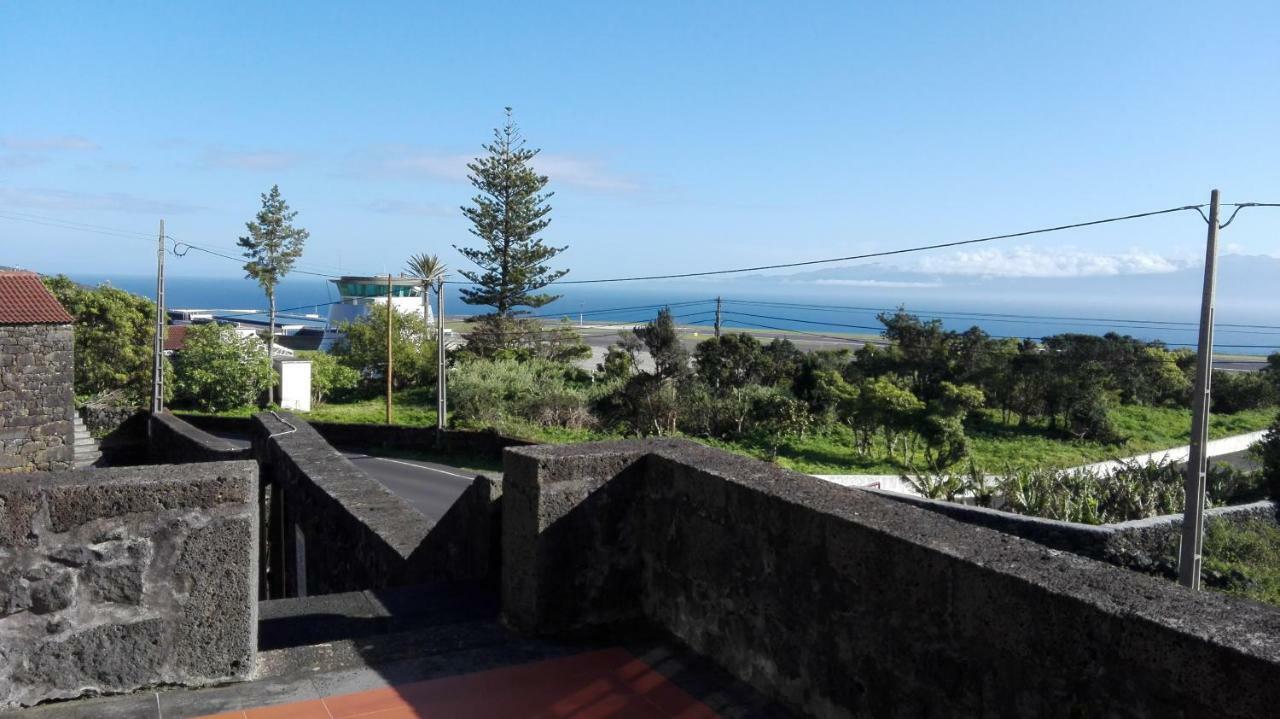 Residencial A Quinta Bed & Breakfast Fajã de Santo Amaro Екстериор снимка